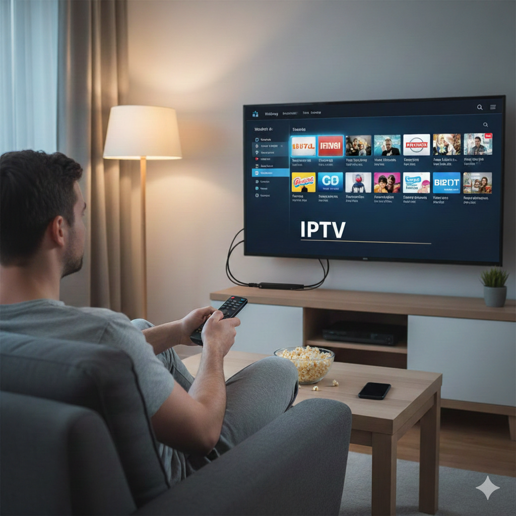 IPTV Netherland